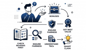 Why bonus reviews matter before you claim